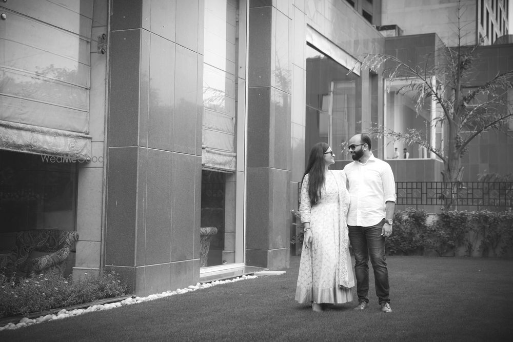 Photo From Prior Wedding Shoot - Elham + Arjun - By Stories Retold