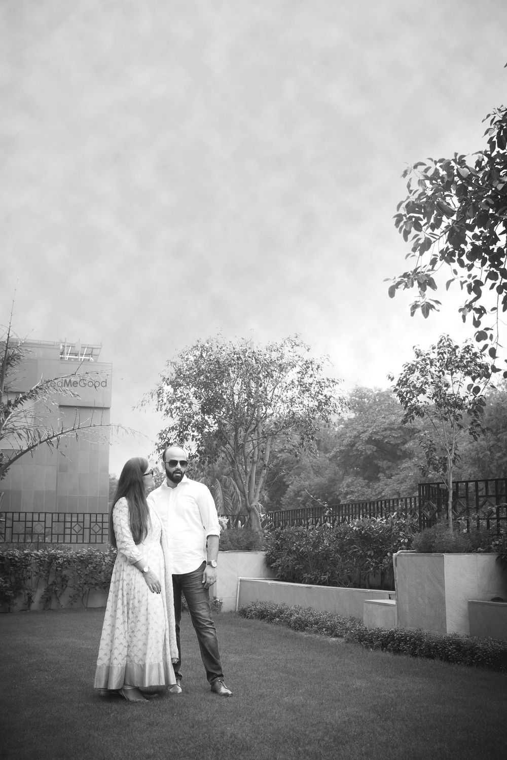 Photo From Prior Wedding Shoot - Elham + Arjun - By Stories Retold