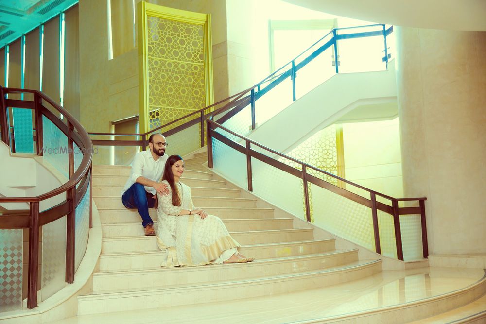 Photo From Prior Wedding Shoot - Elham + Arjun - By Stories Retold