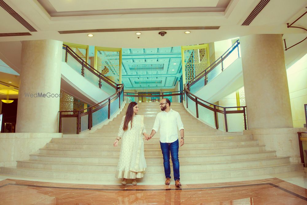 Photo From Prior Wedding Shoot - Elham + Arjun - By Stories Retold