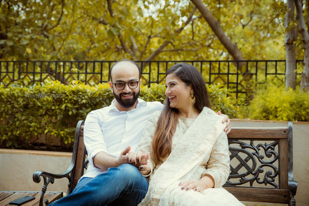 Photo From Prior Wedding Shoot - Elham + Arjun - By Stories Retold