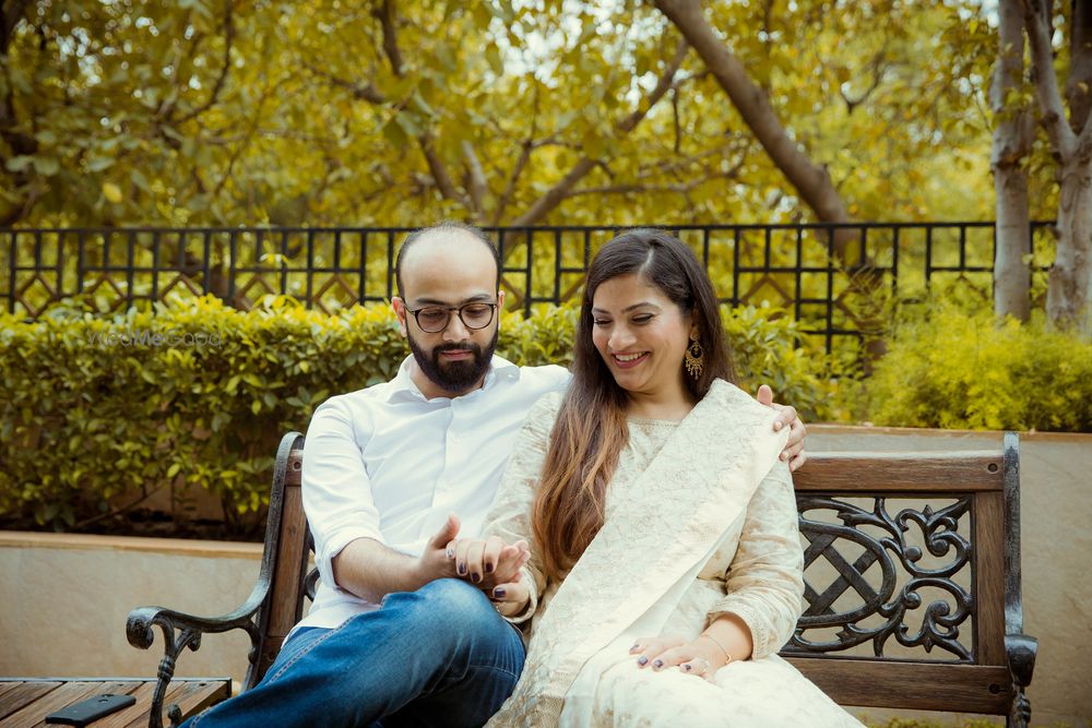 Photo From Prior Wedding Shoot - Elham + Arjun - By Stories Retold