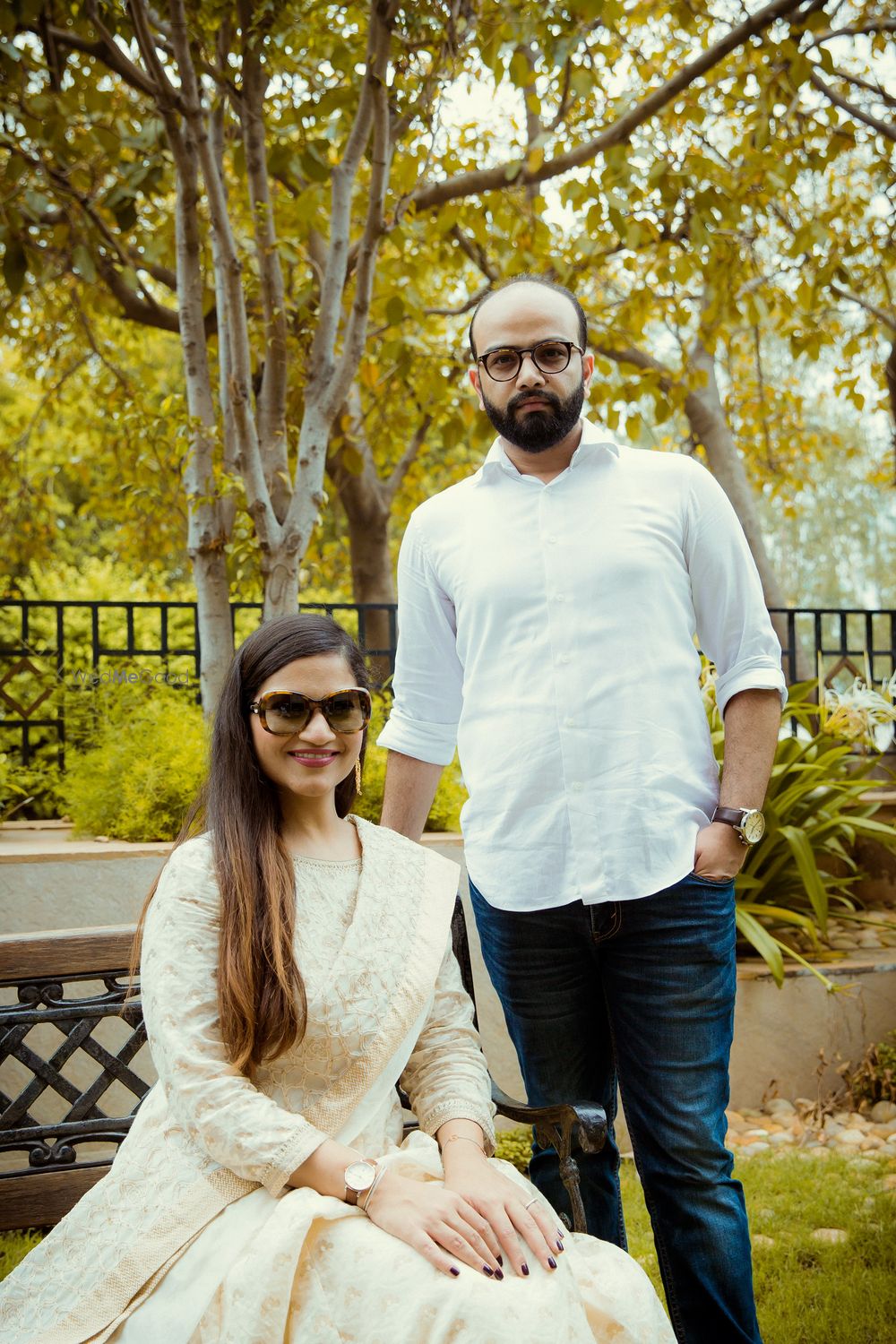 Photo From Prior Wedding Shoot - Elham + Arjun - By Stories Retold