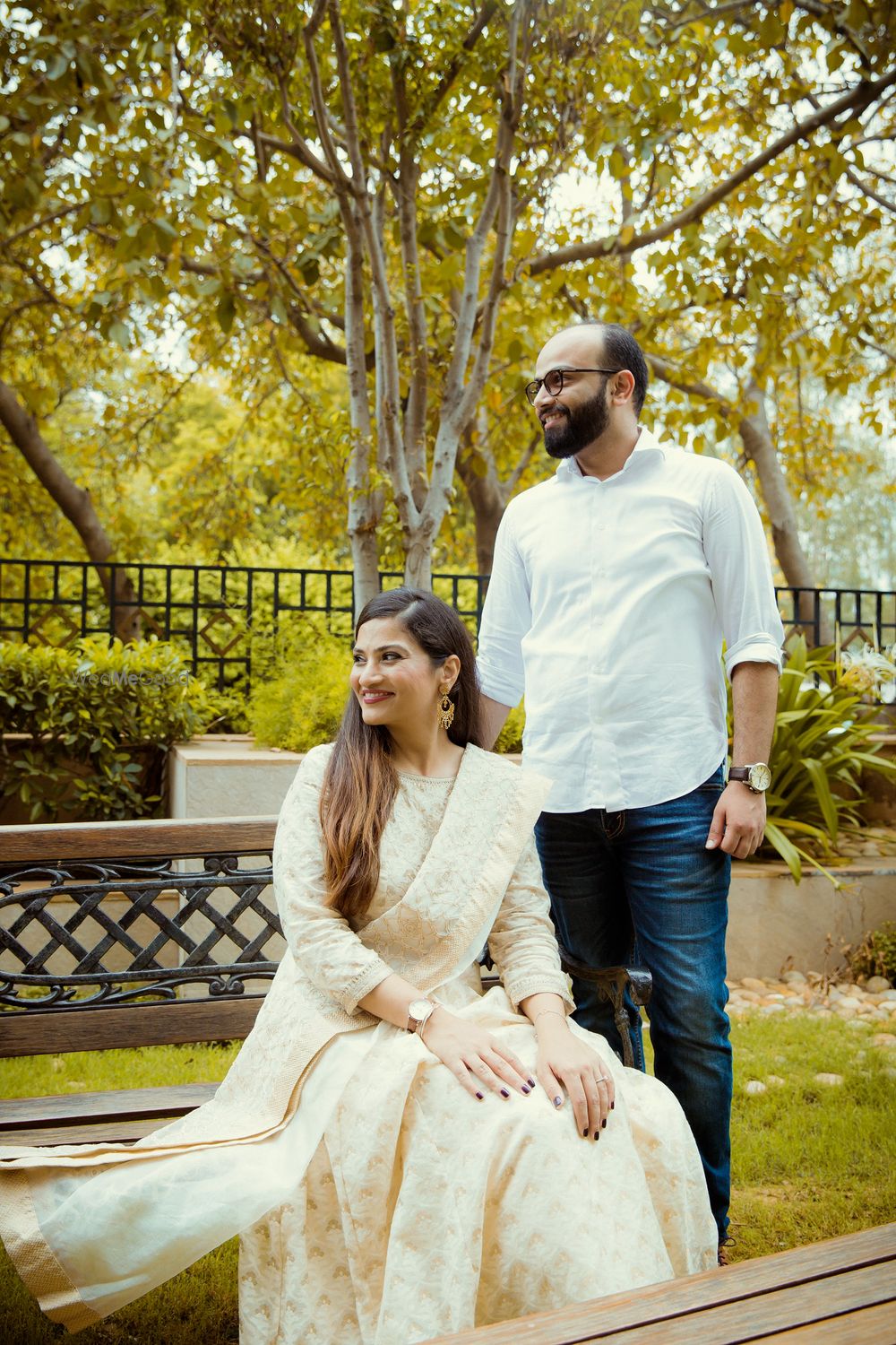 Photo From Prior Wedding Shoot - Elham + Arjun - By Stories Retold