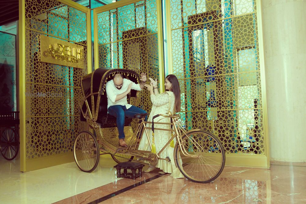 Photo From Prior Wedding Shoot - Elham + Arjun - By Stories Retold