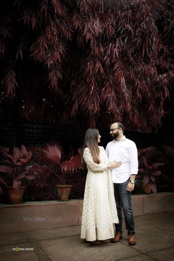 Photo From Prior Wedding Shoot - Elham + Arjun - By Stories Retold