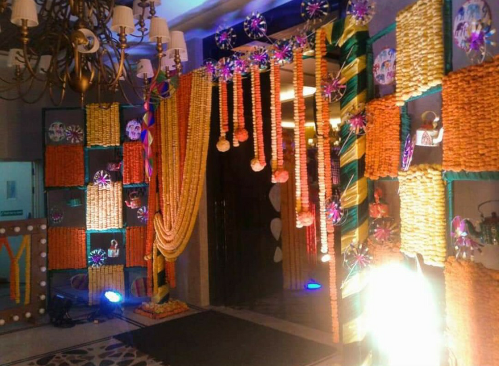 Photo From Mehendi - By Evolution Events