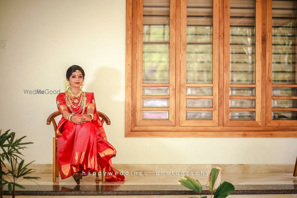 Photo From Kerala Wedding Vineetha + Ram - By Happy Weddings