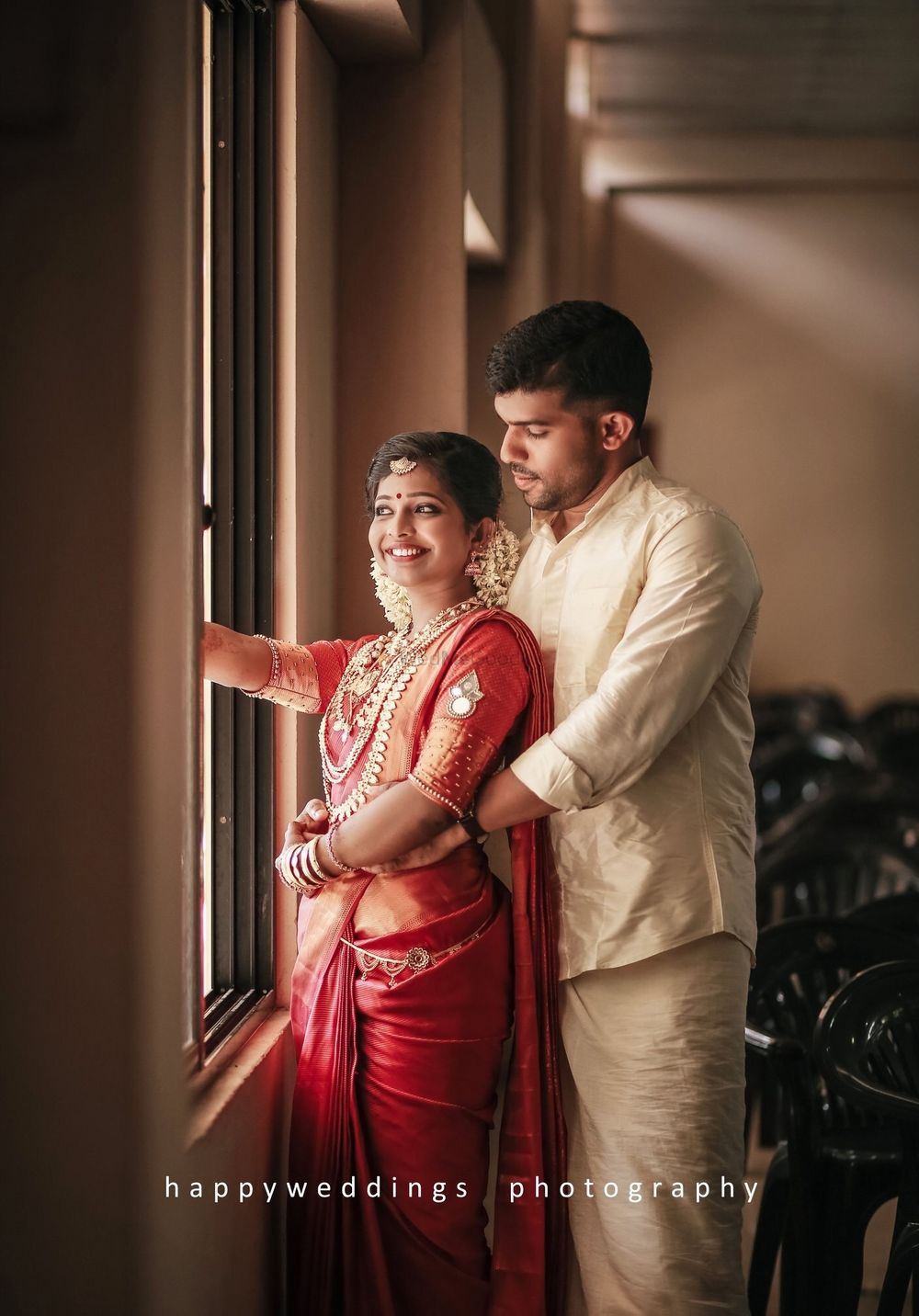Photo From Kerala Wedding Vineetha + Ram - By Happy Weddings
