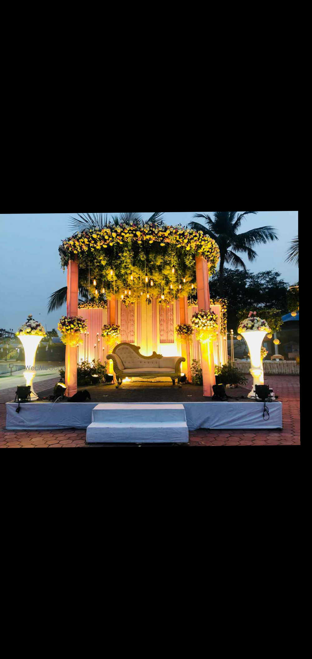 Photo From Stage decorations - By Evolution Events