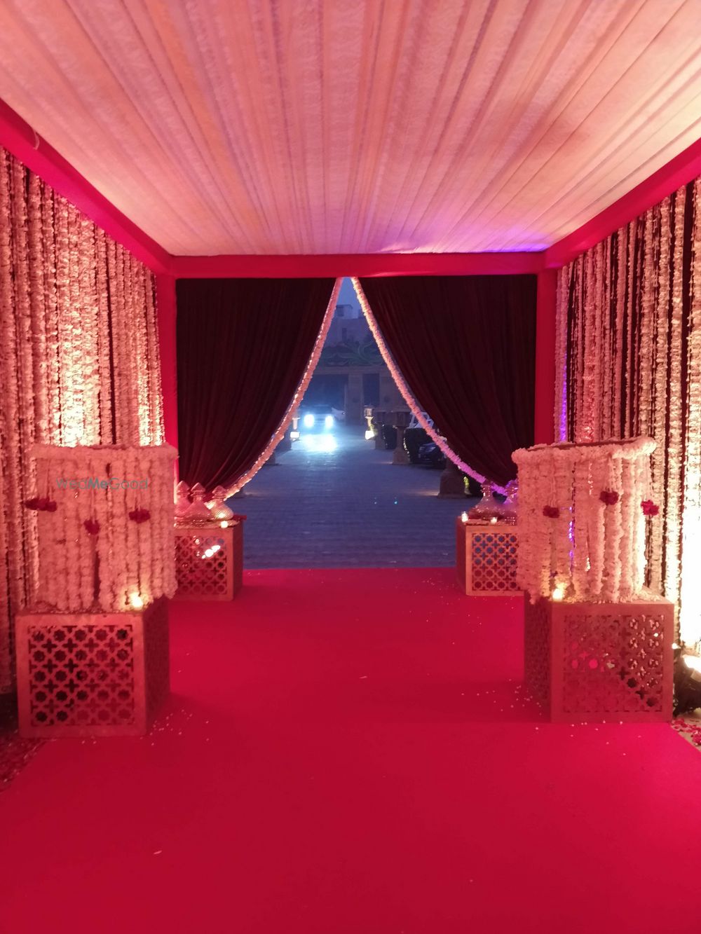 Photo From Wedding Decor - By Aakar Events