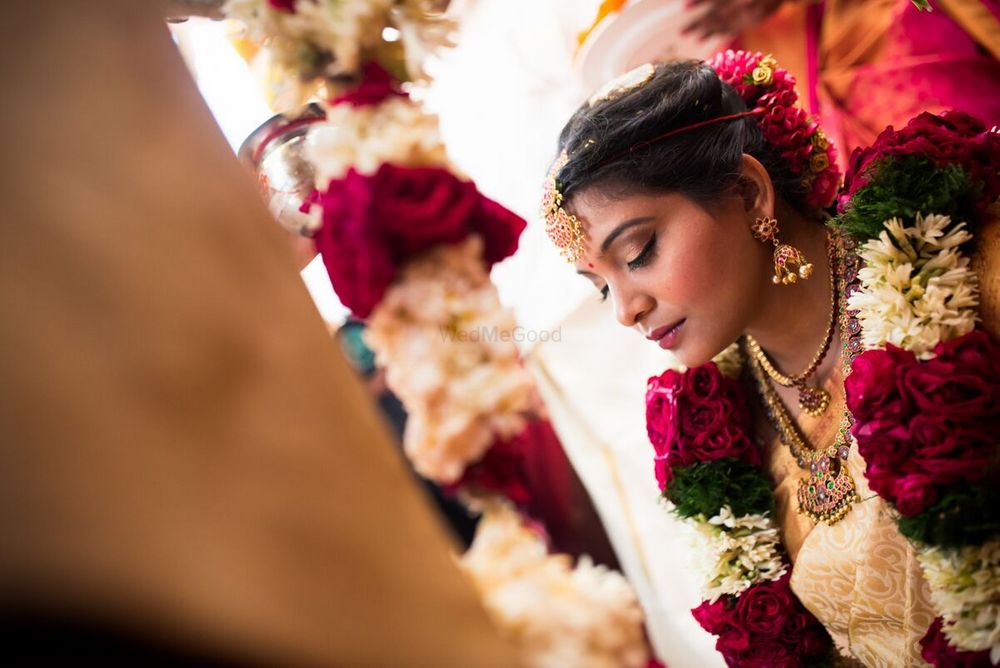 Photo From Manjari's wedding - By Ayushi Tayal Makeup Artist