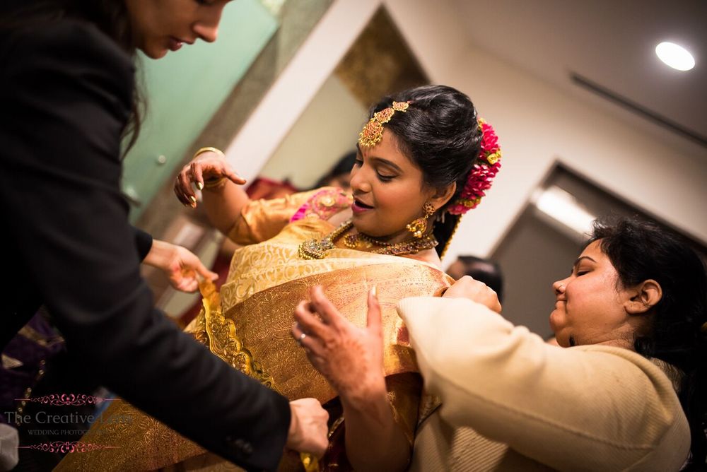 Photo From Manjari's wedding - By Ayushi Tayal Makeup Artist