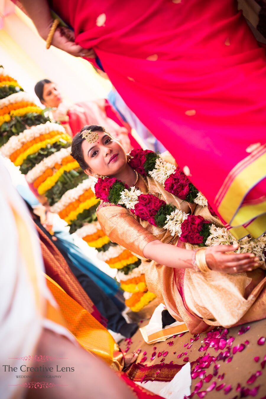 Photo From Manjari's wedding - By Ayushi Tayal Makeup Artist