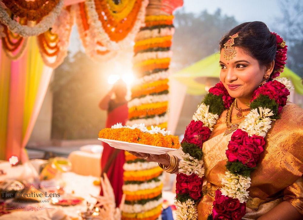 Photo From Manjari's wedding - By Ayushi Tayal Makeup Artist