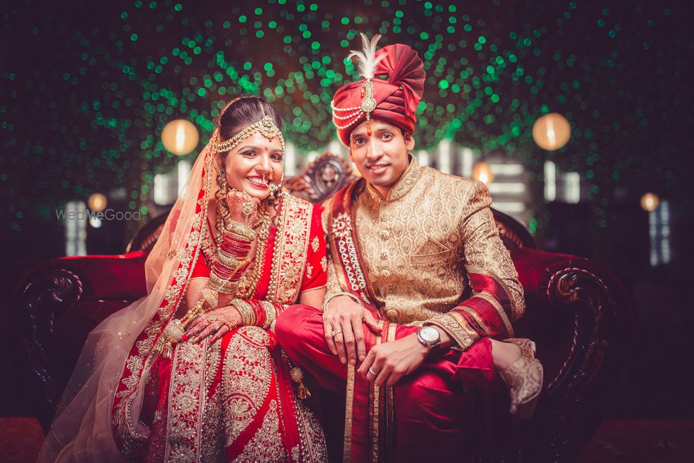 Photo From Shubham and Himanshi - By Luv Stories