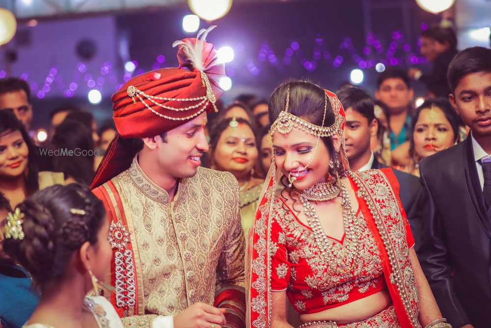 Photo From Shubham and Himanshi - By Luv Stories