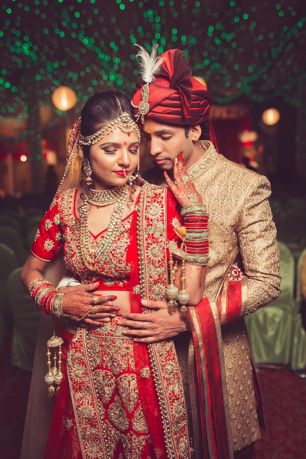 Photo From Shubham and Himanshi - By Luv Stories