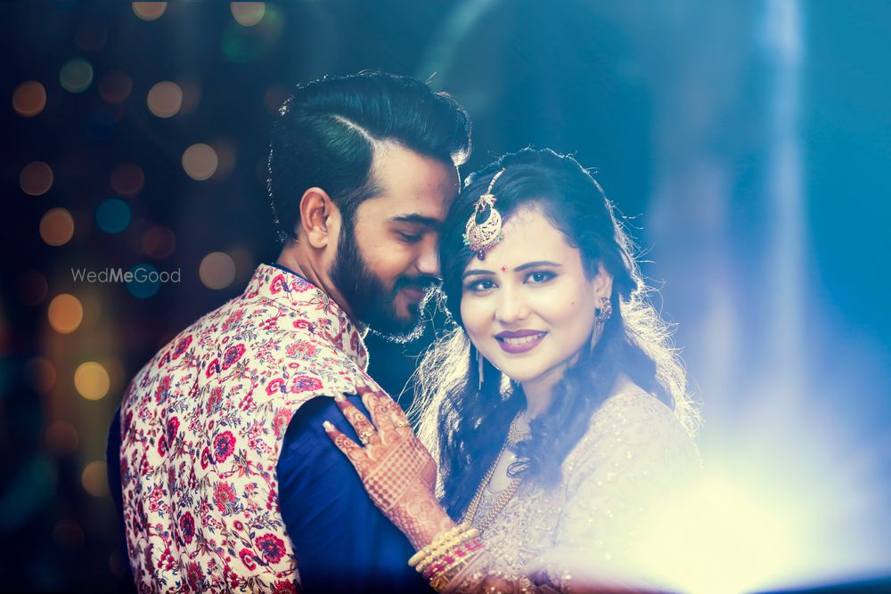 Photo From Roka Ceremony - Uddeshya & Neeti - By Photosynthesis Photography Services