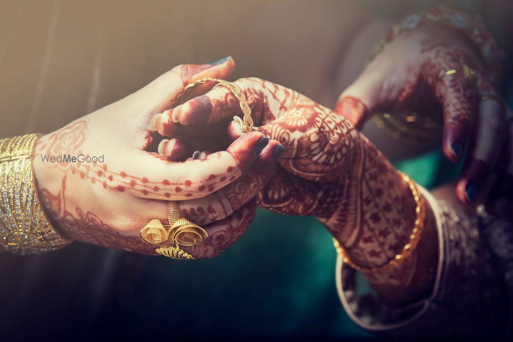 Photo From Roka Ceremony - Uddeshya & Neeti - By Photosynthesis Photography Services