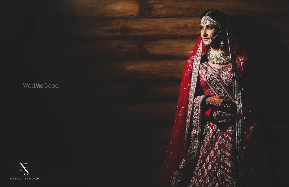 Photo From Vijay X Kritikaa ( pre wedding @ Goa ,  Ceremonies & Wedding in Delhi) - By Natraj Studios