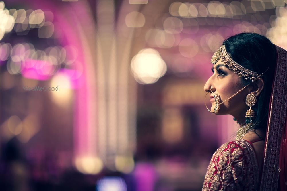 Photo From Vijay X Kritikaa ( pre wedding @ Goa ,  Ceremonies & Wedding in Delhi) - By Natraj Studios