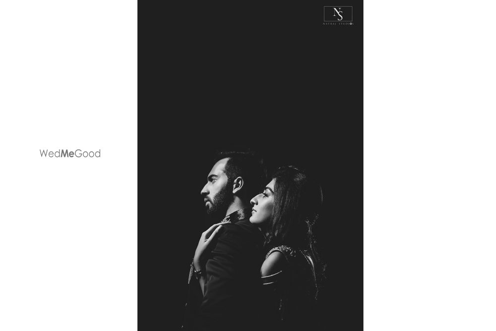 Photo From Vijay X Kritikaa ( pre wedding @ Goa ,  Ceremonies & Wedding in Delhi) - By Natraj Studios