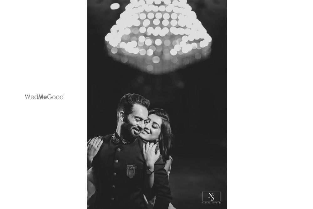 Photo From Vijay X Kritikaa ( pre wedding @ Goa ,  Ceremonies & Wedding in Delhi) - By Natraj Studios