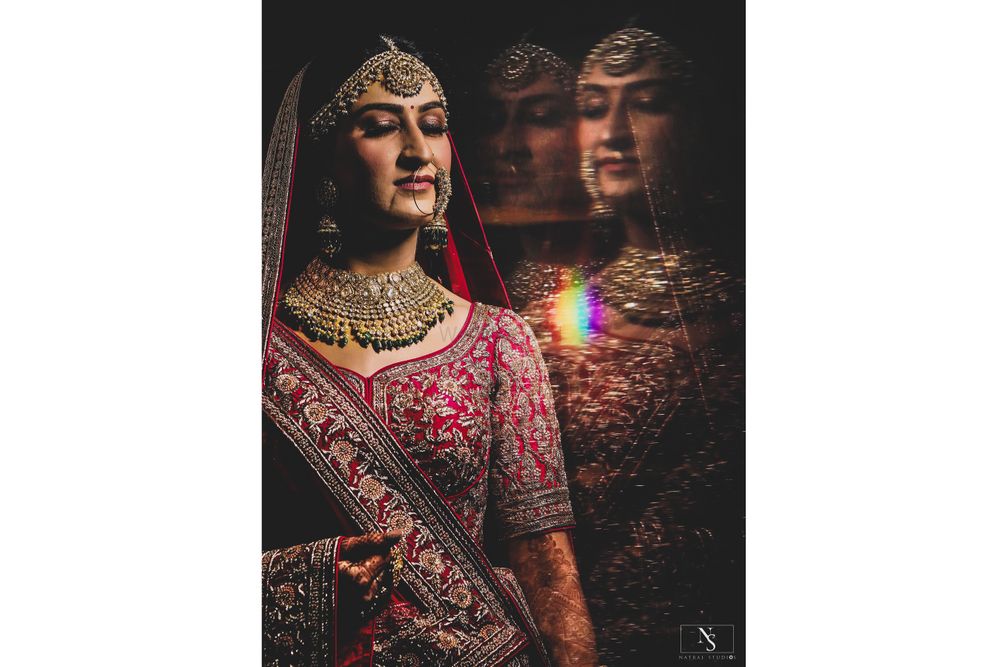 Photo From Vijay X Kritikaa ( pre wedding @ Goa ,  Ceremonies & Wedding in Delhi) - By Natraj Studios