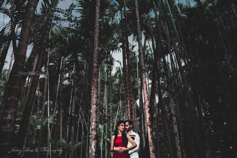 Photo From Vijay X Kritikaa ( pre wedding @ Goa ,  Ceremonies & Wedding in Delhi) - By Natraj Studios