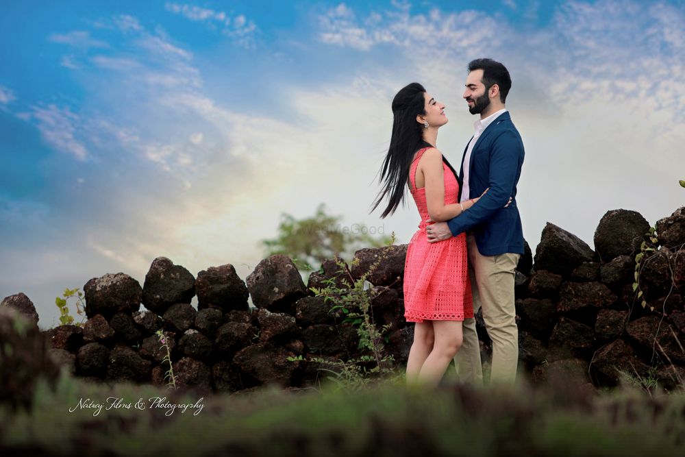 Photo From Vijay X Kritikaa ( pre wedding @ Goa ,  Ceremonies & Wedding in Delhi) - By Natraj Studios