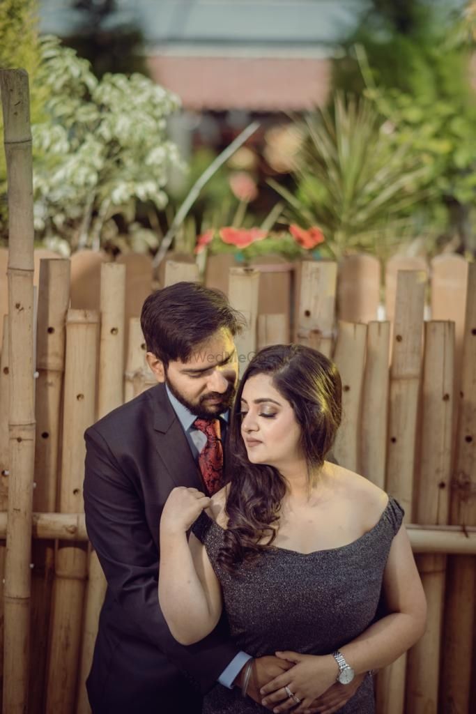Photo From Makeup for pre wedding shoots - By Rouge by Itika Sood