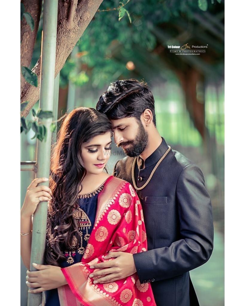 Photo From Makeup for pre wedding shoots - By Rouge by Itika Sood