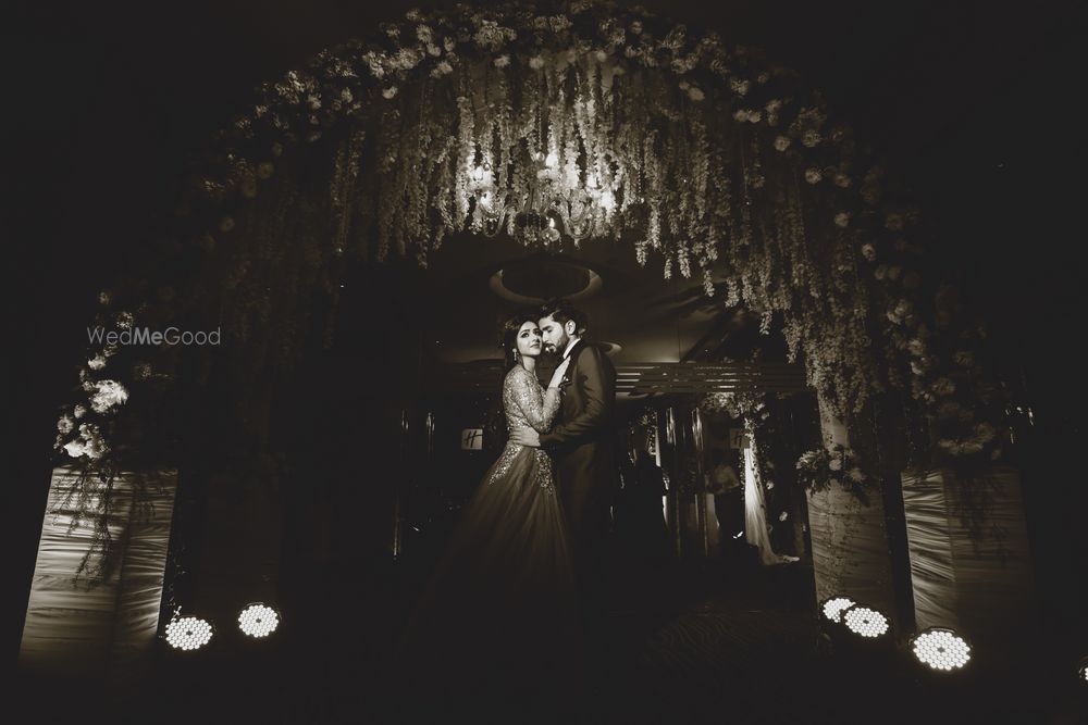 Photo From Rajat X Aishwarya (pre wedding @ neemrana fort , Ceremonies & Wedding)  - By Natraj Studios