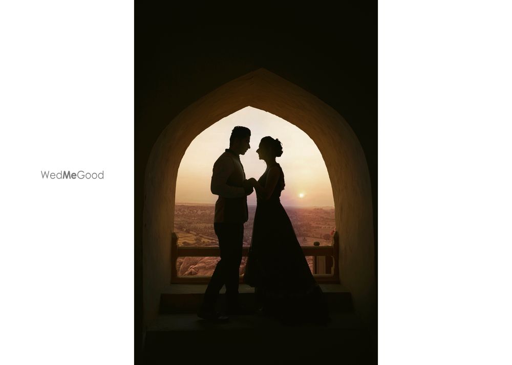 Photo From Rajat X Aishwarya (pre wedding @ neemrana fort , Ceremonies & Wedding)  - By Natraj Studios