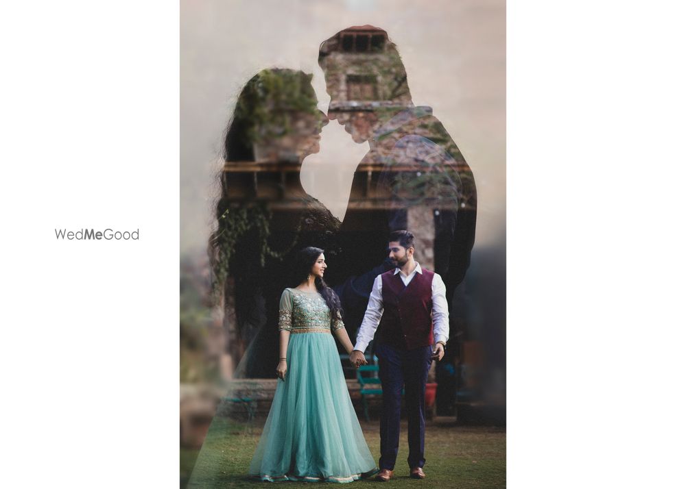 Photo From Rajat X Aishwarya (pre wedding @ neemrana fort , Ceremonies & Wedding)  - By Natraj Studios