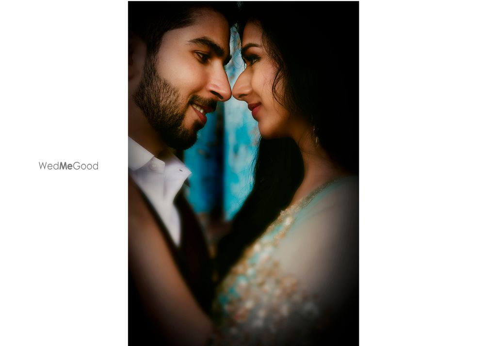 Photo From Rajat X Aishwarya (pre wedding @ neemrana fort , Ceremonies & Wedding)  - By Natraj Studios