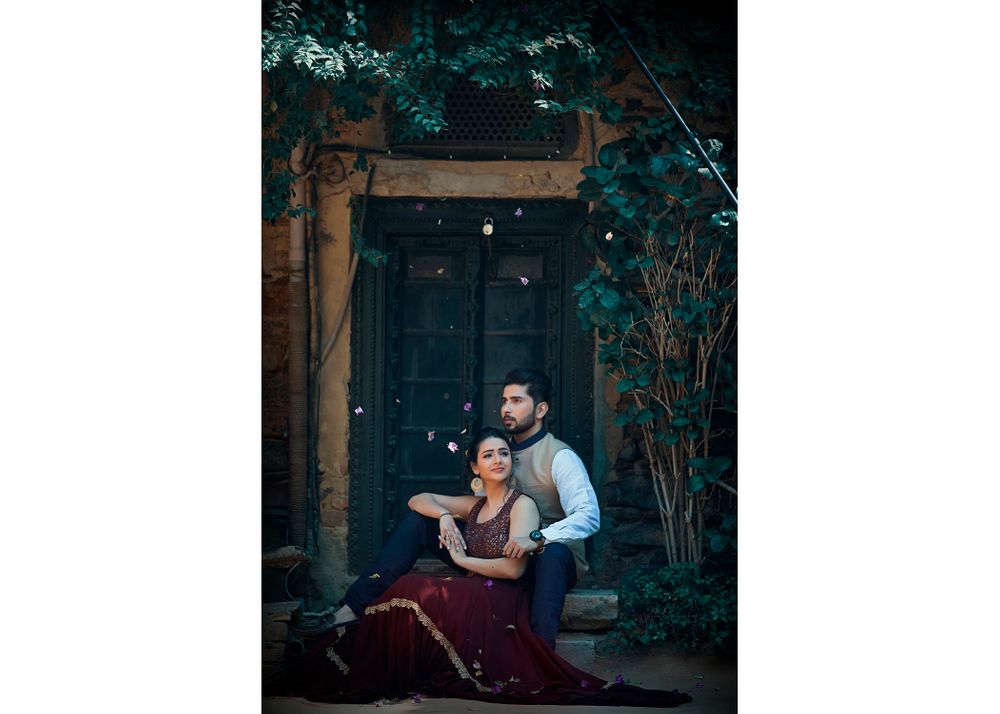 Photo From Rajat X Aishwarya (pre wedding @ neemrana fort , Ceremonies & Wedding)  - By Natraj Studios