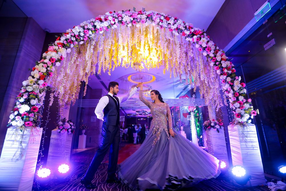 Photo From Rajat X Aishwarya (pre wedding @ neemrana fort , Ceremonies & Wedding)  - By Natraj Studios