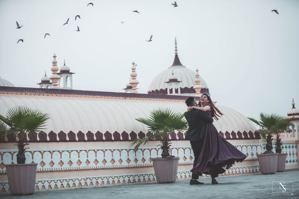 Photo From Sakshi X Digvijay ( Pre-wedding @Noor Mahal , ceremonies & WEDDING) - By Natraj Studios