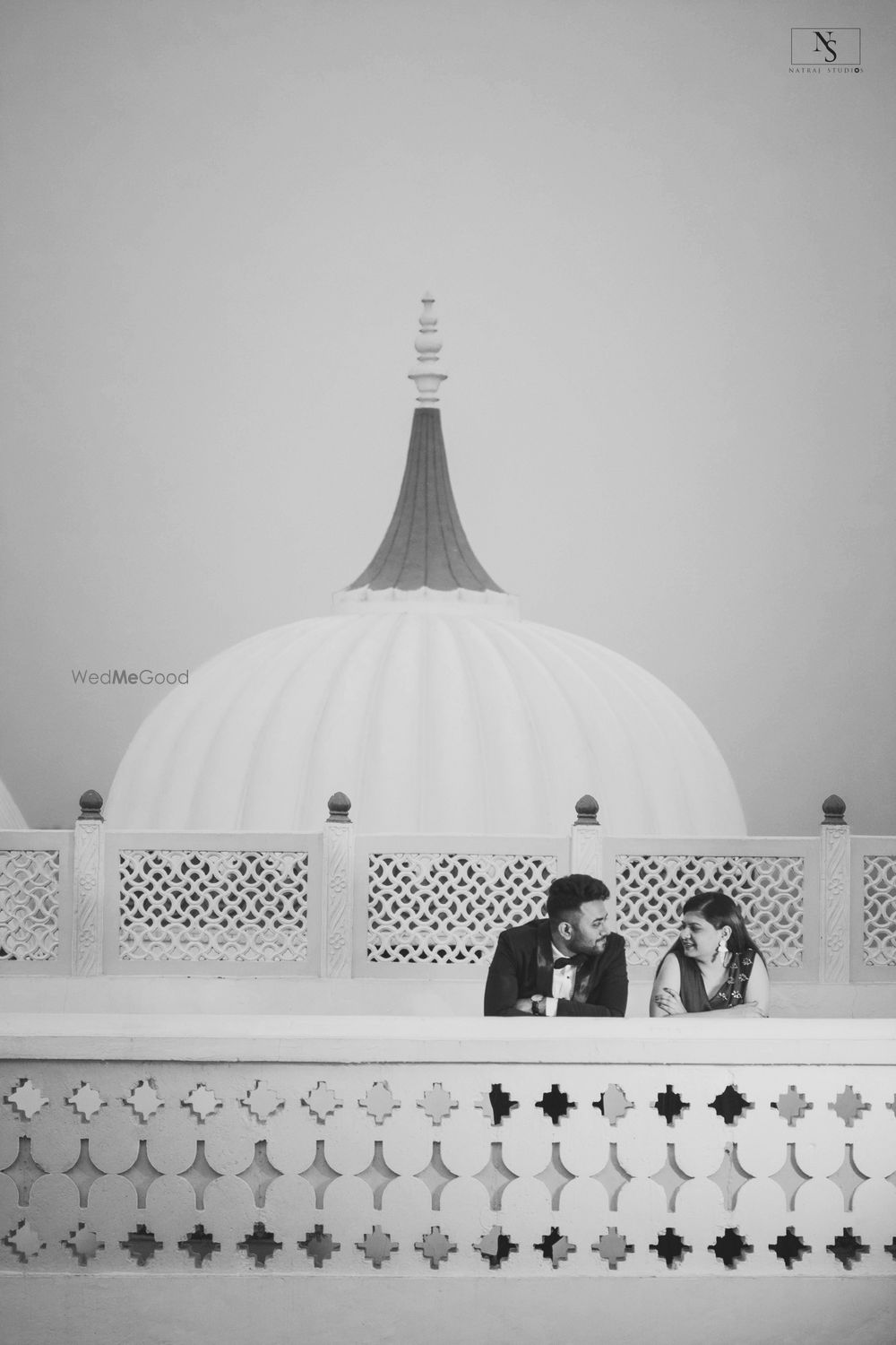 Photo From Sakshi X Digvijay ( Pre-wedding @Noor Mahal , ceremonies & WEDDING) - By Natraj Studios