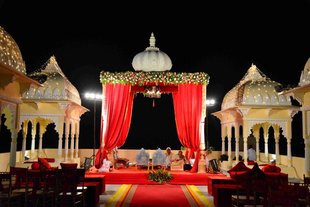 Photo From VIBHU and EMILY - By Event Gurus 