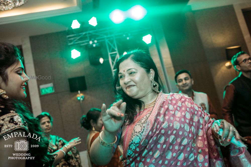 Photo From Madhumita & Sudipto - By Empalada Weddings