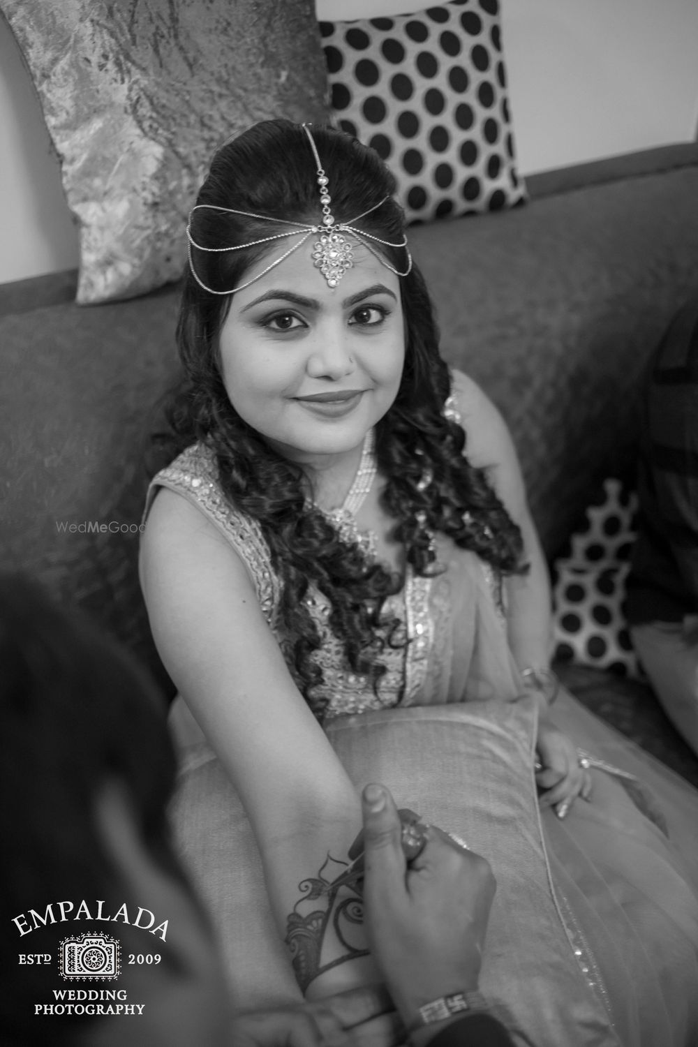 Photo From Madhumita & Sudipto - By Empalada Weddings