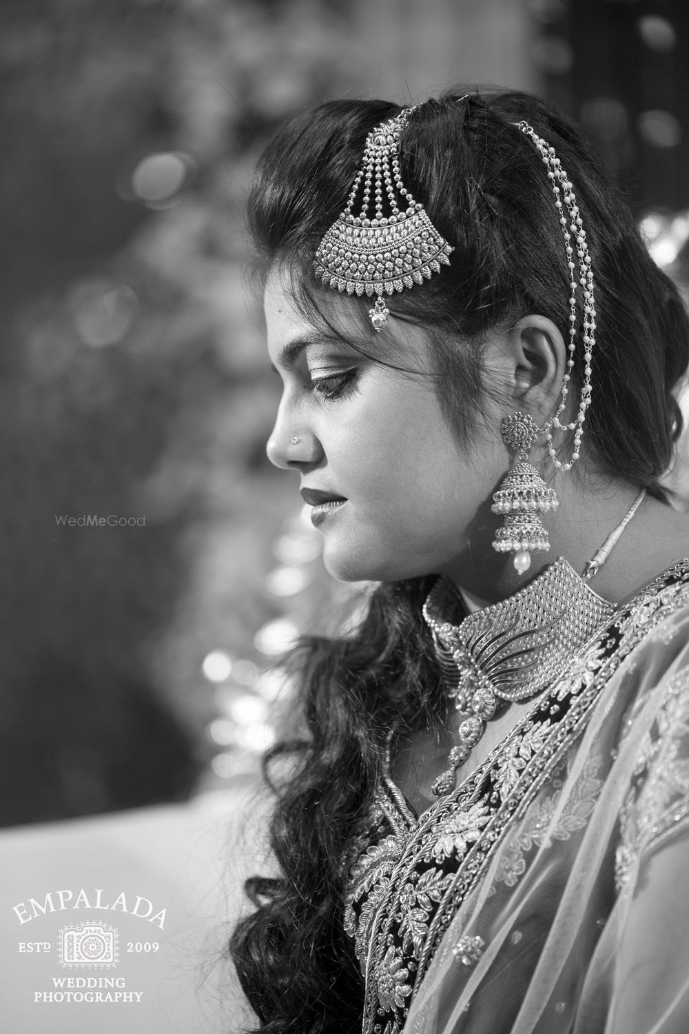 Photo From Madhumita & Sudipto - By Empalada Weddings