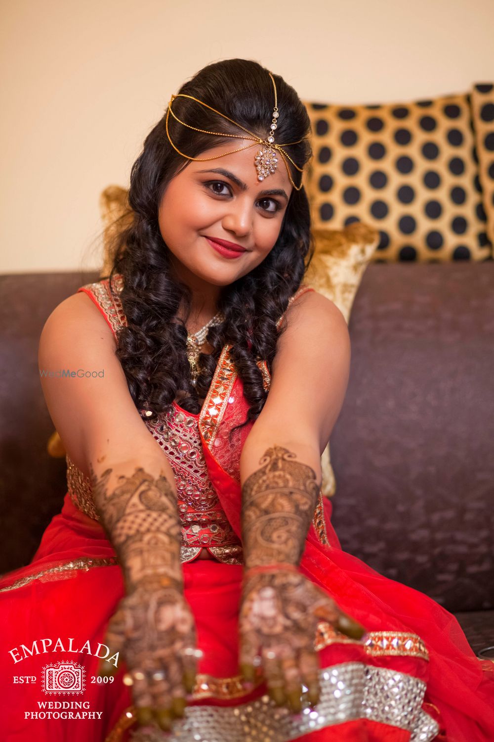 Photo From Madhumita & Sudipto - By Empalada Weddings