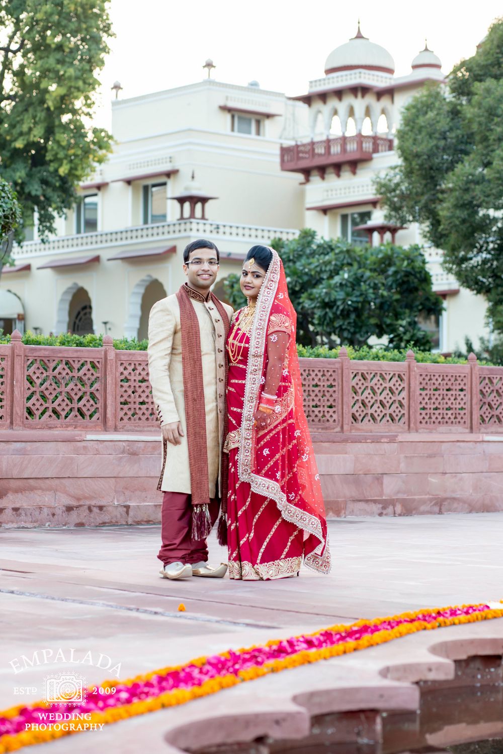 Photo From Madhumita & Sudipto - By Empalada Weddings