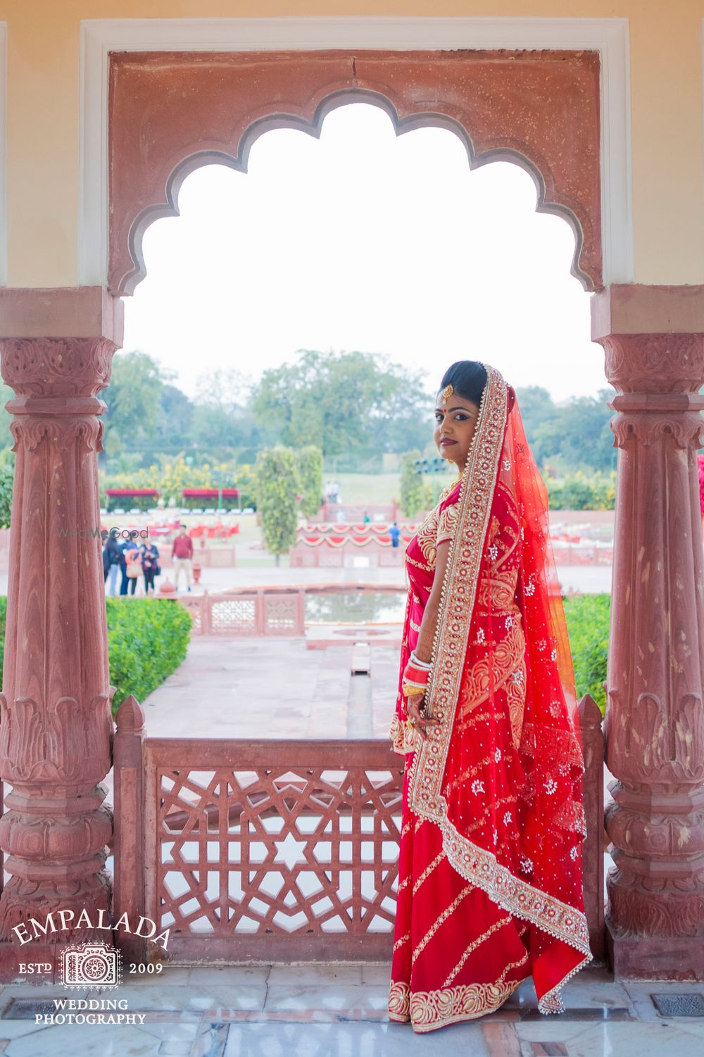 Photo From Madhumita & Sudipto - By Empalada Weddings