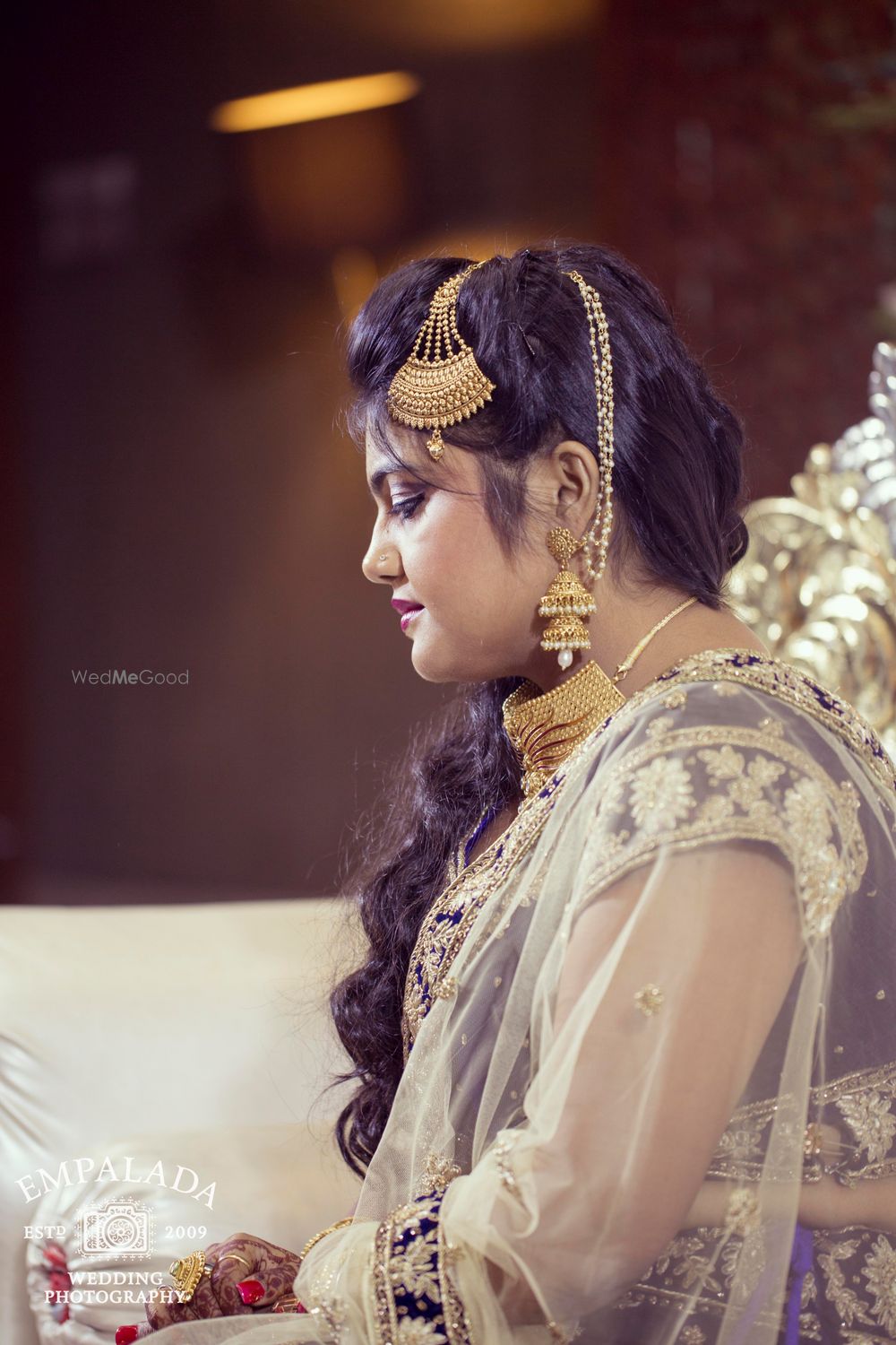 Photo From Madhumita & Sudipto - By Empalada Weddings