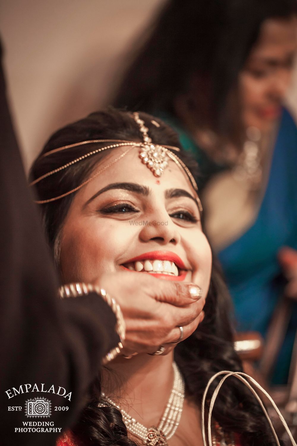 Photo From Madhumita & Sudipto - By Empalada Weddings